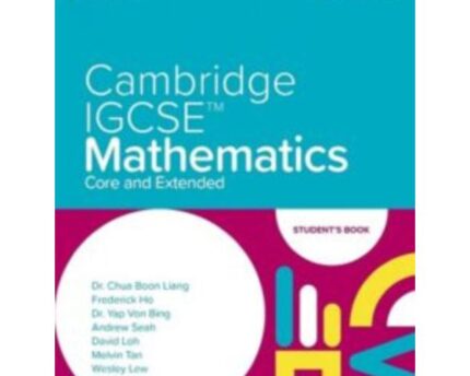 Cambridge IGCSE Mathematics Exam Practice Guide