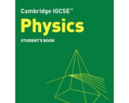 Cambridge IGCSE Physics Experiments Guide Collins