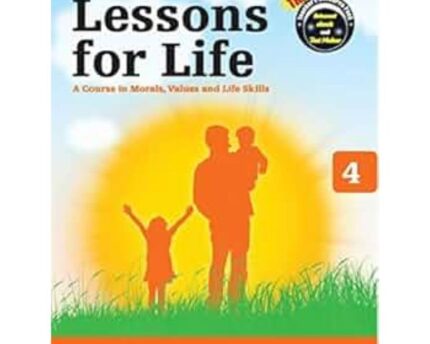 Cambridge Lessons for Life Level Four