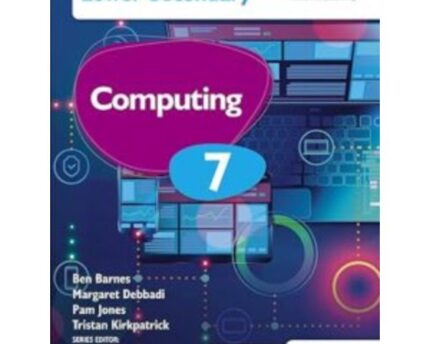 Cambridge Level Seven Computing Practice Workbook