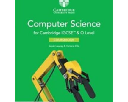 Cambridge O Level CS Revision Manual