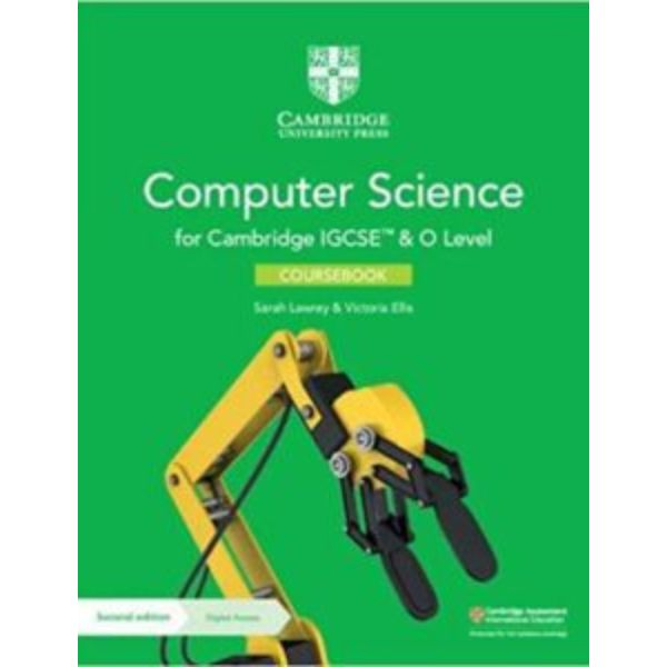 Cambridge O Level CS Revision Manual Cambridge O Level CS Revision Manual