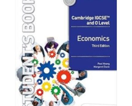 Cambridge O Level Economics 3 Comprehensive Guide
