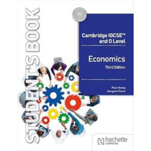 Cambridge O Level Economics 3 Comprehensive Guide Cambridge O Level Economics 3 Comprehensive Guide
