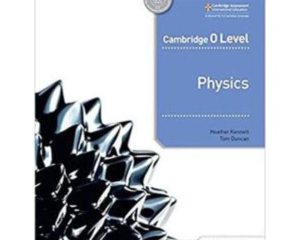 Cambridge O Level Physics Skills Workbook