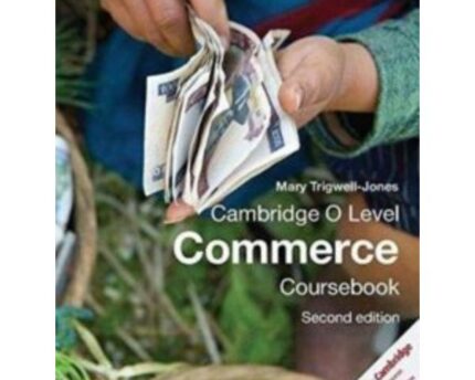 Cambridge O Level Trade Economics Book