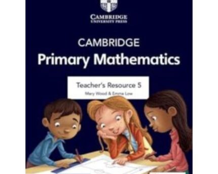 Cambridge Primary Mathematics Classroom Resource Book