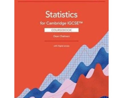 Cambridge Statistical Methods IGCSE Edition