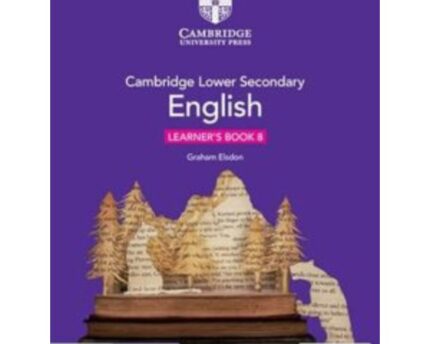Cambridge Student Book English Learner’s Level