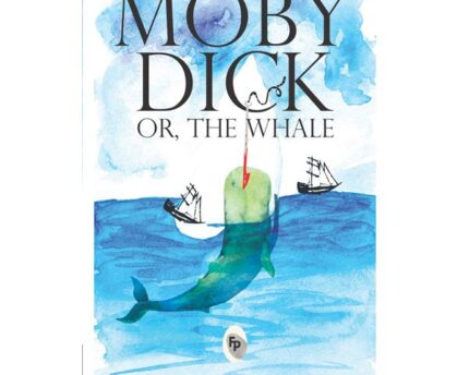 Chasing Legends Moby Dick The Whale