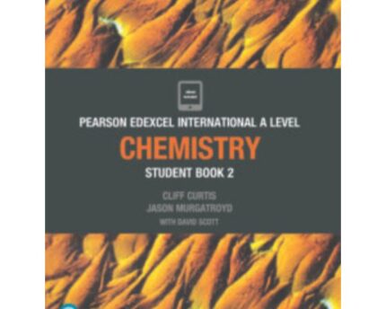 Chemistry 2 Complete Study Book Edexcel