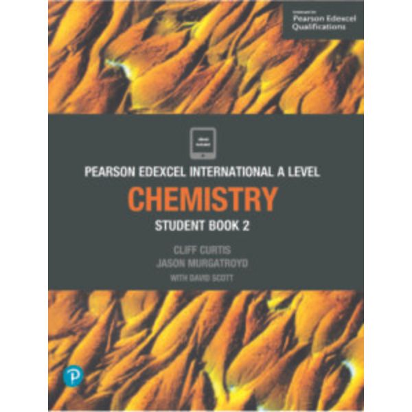 Chemistry 2 Complete Study Book Edexcel Chemistry 2 Complete Study Book Edexcel