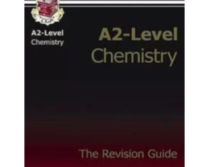 Chemistry A2 Edexcel Complete Revision Guide