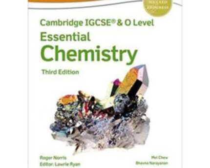 Chemistry Exam Preparation Student Book O Level