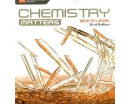 Chemistry Matters Practical Guide GCE O Level