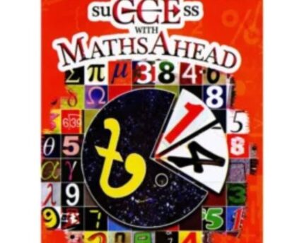 Class 1 Success with Maths Ahead