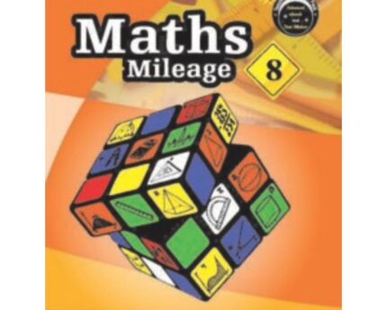 Class Eight Maths Exercises Book Basak