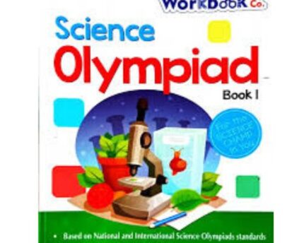 Class One Science Skills Olympiad Guide