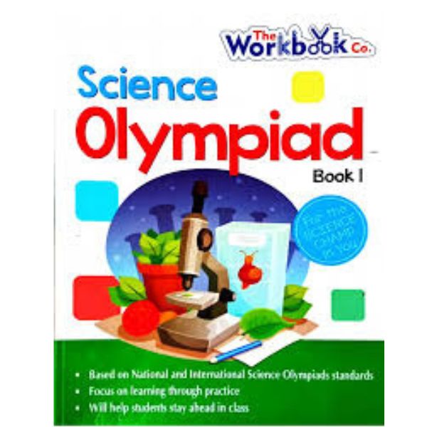 Class One Science Skills Olympiad Guide Class One Science Skills Olympiad Guide