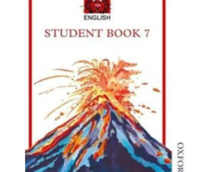Class Seven Nelson English Study Book