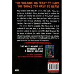 Clown Street Nightmare Goosebumps Most Wanted