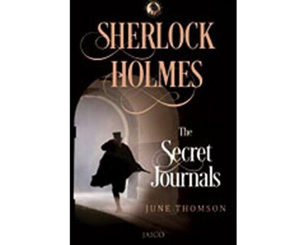 Clues And Secrets Inside Holmes’ Journals