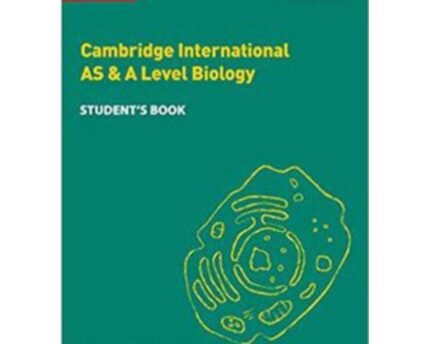 Collins AS A Level Biology Learning Handbook