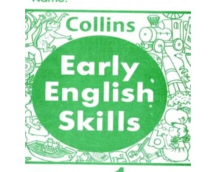 Collins Early English Skills Book 1