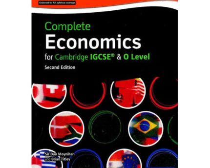 Complete Economics IGCSE & O Level Learning Guide