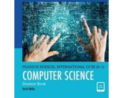 Complete Guide Edexcel IGCSE Computer Science Book