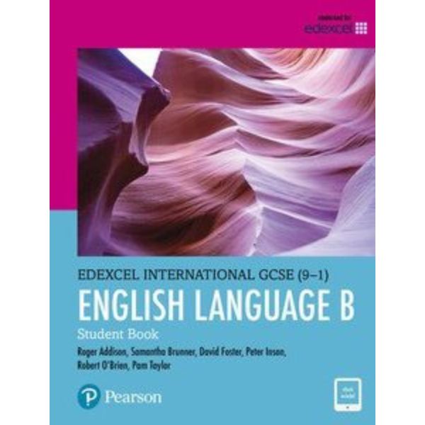 Complete Guide Edexcel IGCSE English Language B Book Complete Guide Edexcel IGCSE English Language B Book