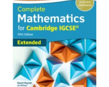 Complete Maths Essentials Workbook Cambridge IGCSE