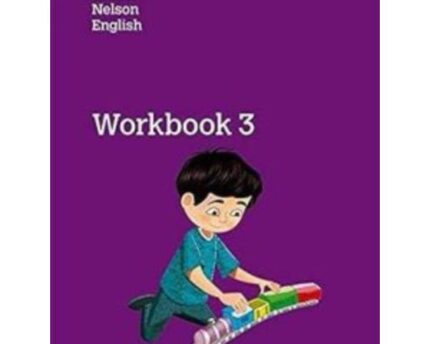 Comprehensive English Skills Workbook Level Three