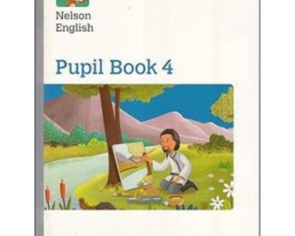 Comprehensive English Workbook For Class Four