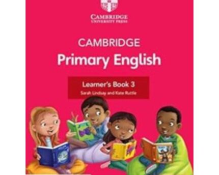 Comprehensive English Workbook For Class Three
