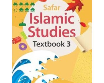 Comprehensive Islamic Studies Textbook For Students