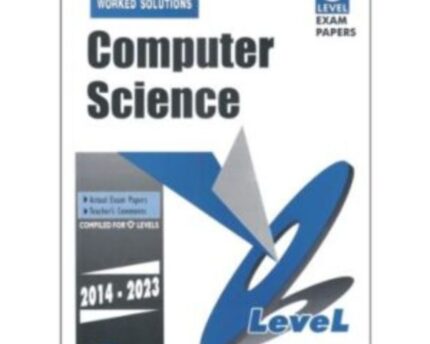 Computer Science O Level Exam Revision