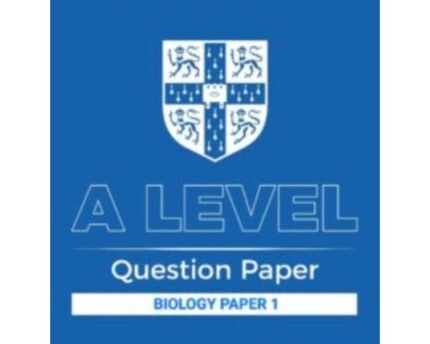 Computer Science Previous Paper Cambridge