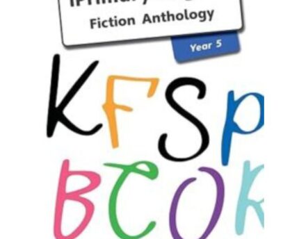 Computing International Inspire Workbook Year Four