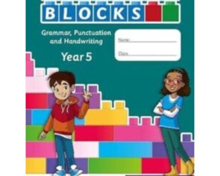Computing International Inspire Workbook Year Four