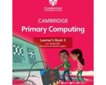 Computing Skills Workbook Book Three Cambridge