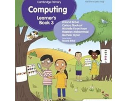 Computing Skills Workbook Stage Three Cambridge