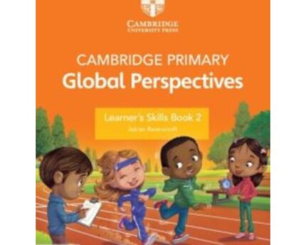 Curious Learners Discover Global Viewpoints