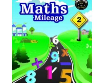 Daily Maths Fun Book Two Sonia