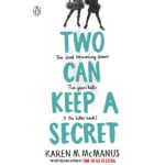 Dangerous Secrets Lie Between Trusted Pairs
