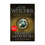 Dark Storms Hit Witcher Season Now