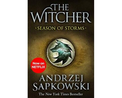 Dark Storms Hit Witcher Season Now