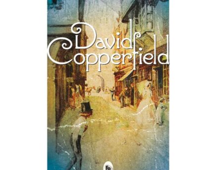 David Copperfield Triumph Over Life’s Obstacles