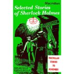 Detective Sherlock Holmes Solves Selected Mysteries