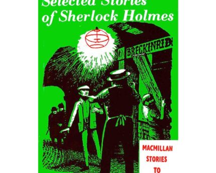 Detective Sherlock Holmes Solves Selected Mysteries